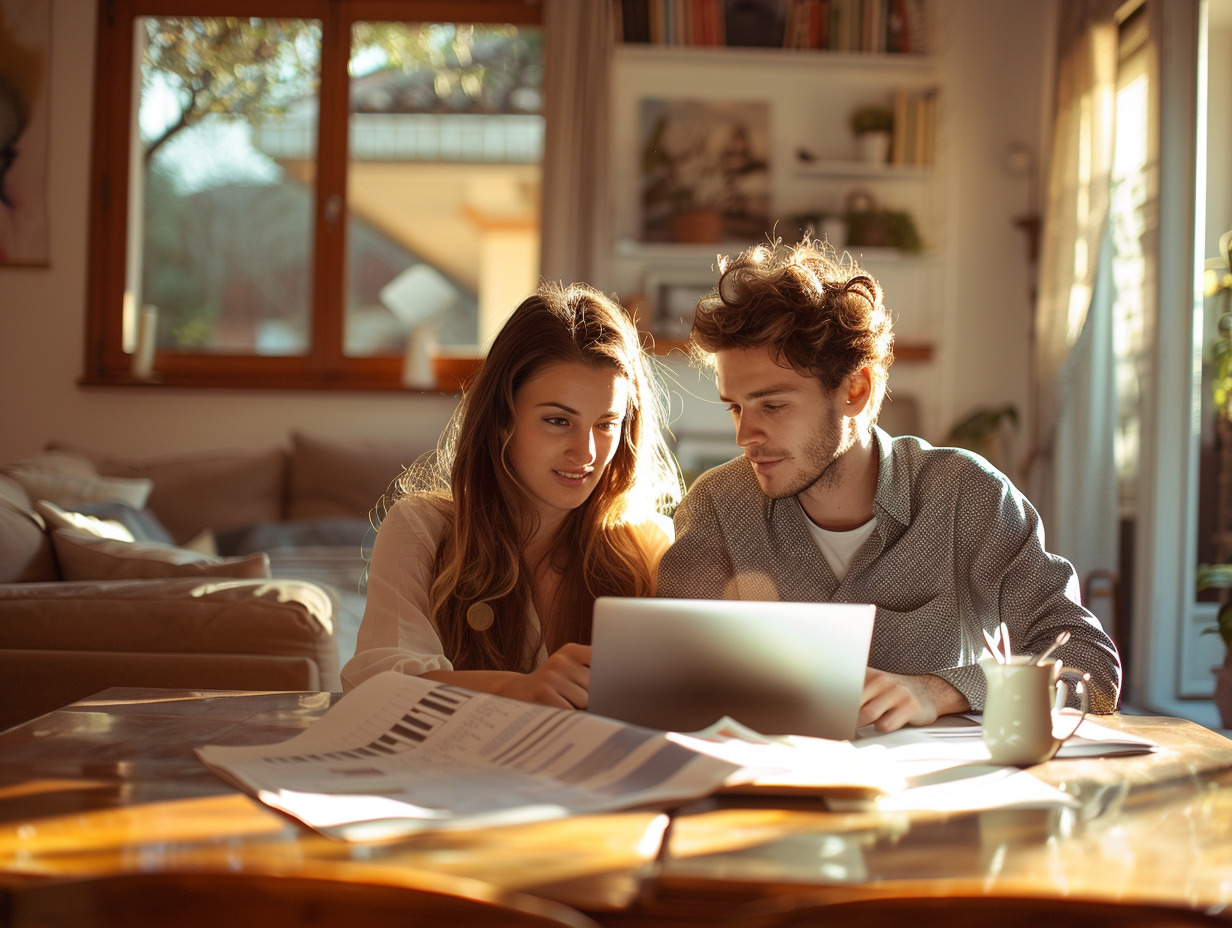 prêt action logement : fonctionnement et modalités -  logement  et  prêt