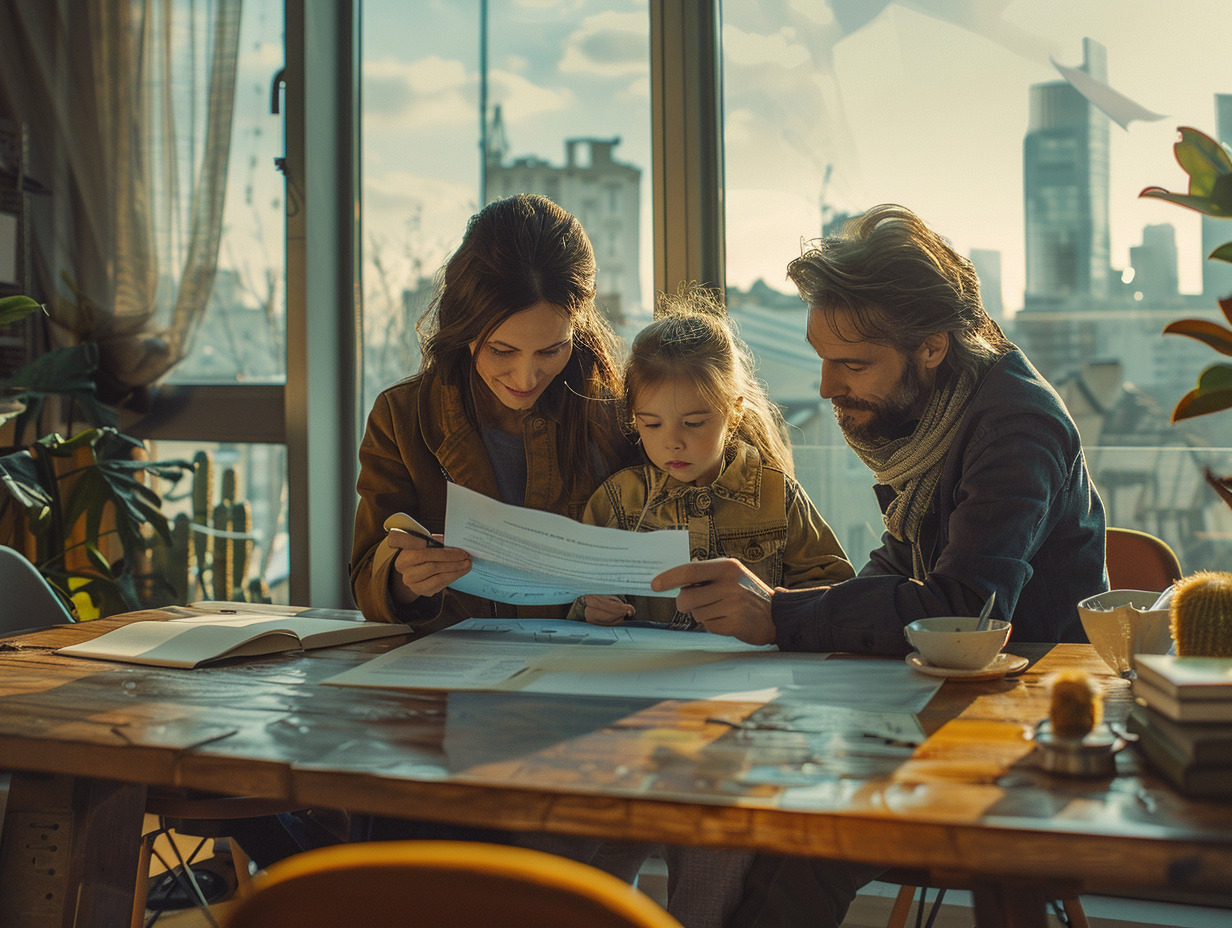 prêt action logement : fonctionnement et conditions d éligibilité - logement  prêt