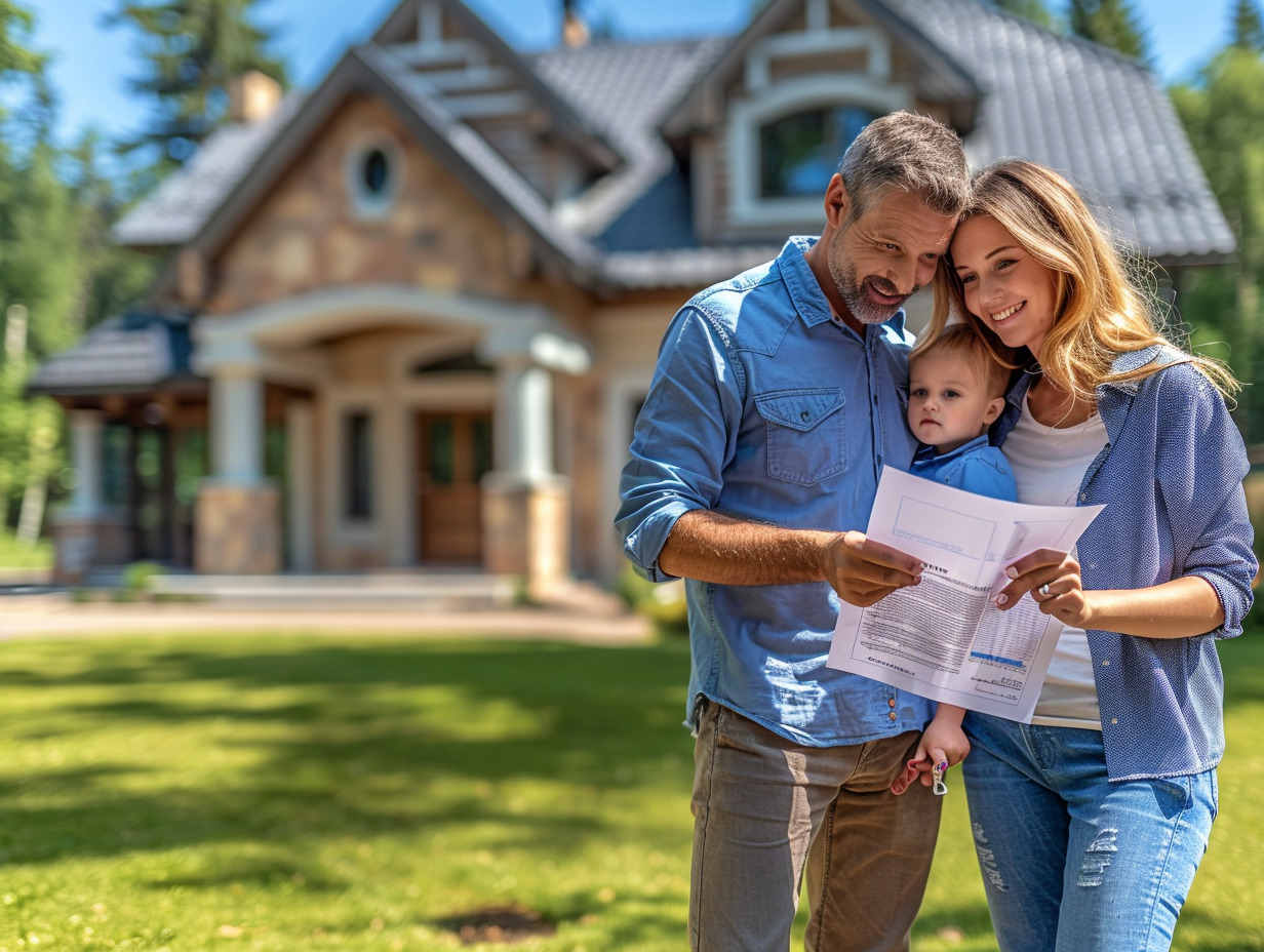 changement d assurance prêt immobilier : connaître le moment idéal  pour illustrer cet article  je choisirais les mots  assurance  et  prêt immobilier  pour trouver des images pertinentes