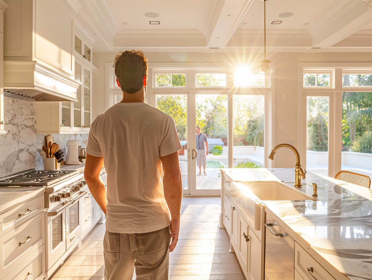 travaux d amélioration de l habitat : astuces et conseils pratiques - rénovation maison